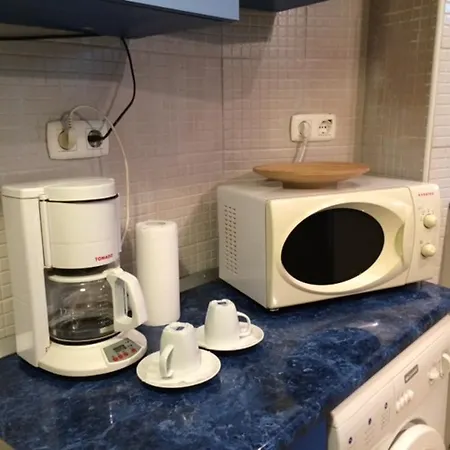 Cismigiu Appartement