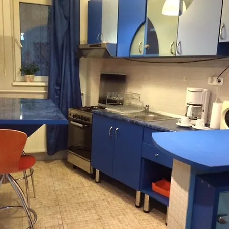 Cismigiu Appartement Bucarest