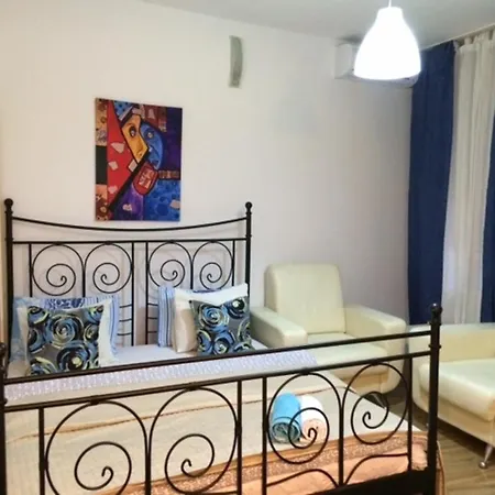 Appartement Cismigiu