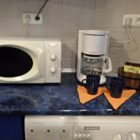 Cismigiu Appartement