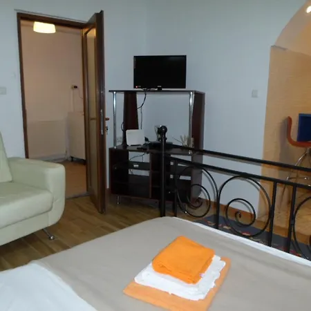 Appartement Cismigiu