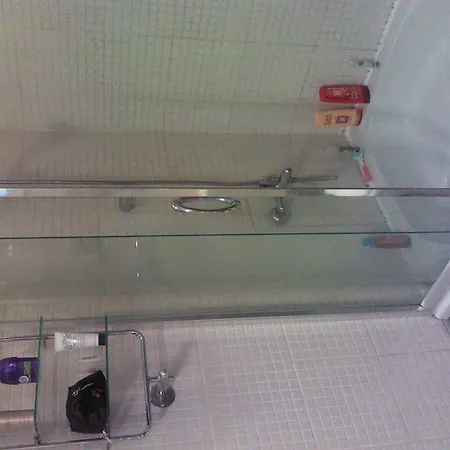 Apartamento Cismigiu Bucarest