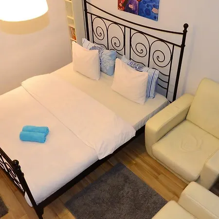 Appartement Cismigiu *