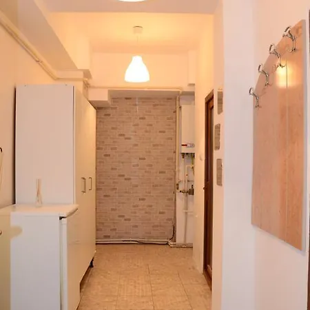 Apartamento Cismigiu