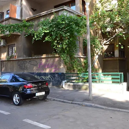 Appartement Cismigiu