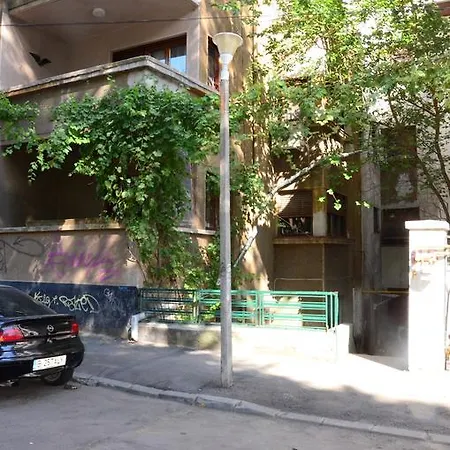 Apartamento Cismigiu *